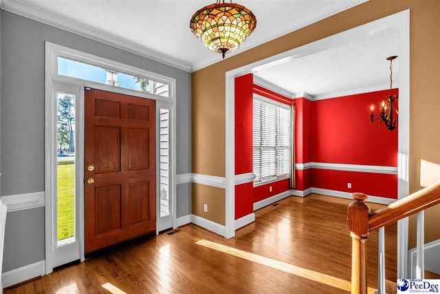 225 Hawthorne Lane, Cheraw, SC 29520