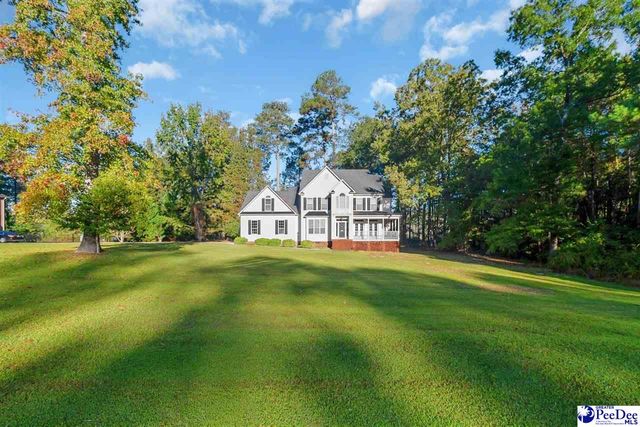 225 Hawthorne Lane, Cheraw, SC 29520