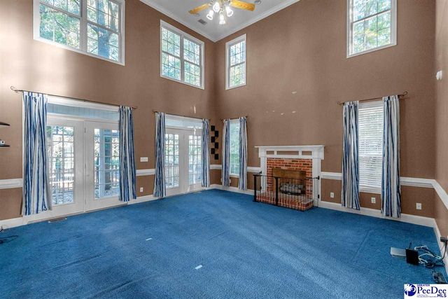 225 Hawthorne Lane, Cheraw, SC 29520