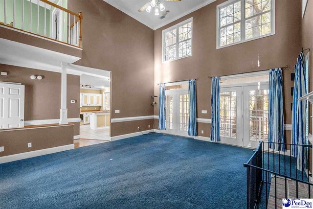 225 Hawthorne Lane, Cheraw, SC 29520