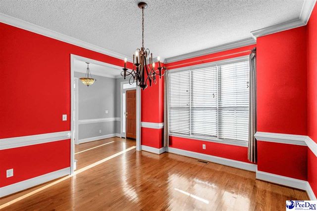 225 Hawthorne Lane, Cheraw, SC 29520