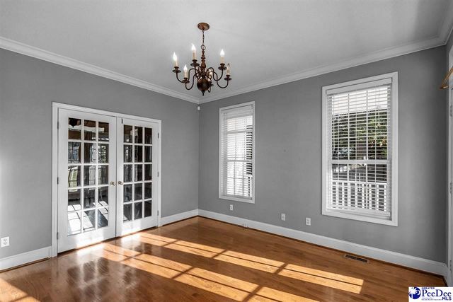 225 Hawthorne Lane, Cheraw, SC 29520
