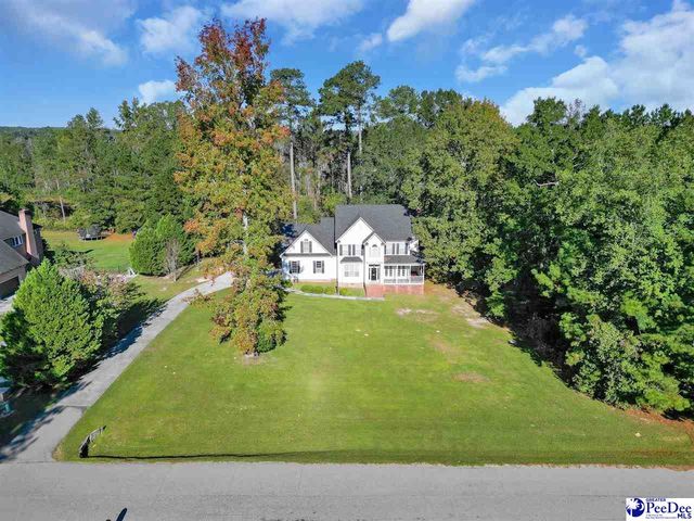 225 Hawthorne Lane, Cheraw, SC 29520