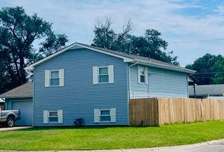 2627 W Hadden Ave, Wichita, KS 67217