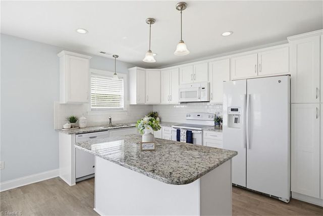 126 Applegate Court, Mocksville, NC 27028