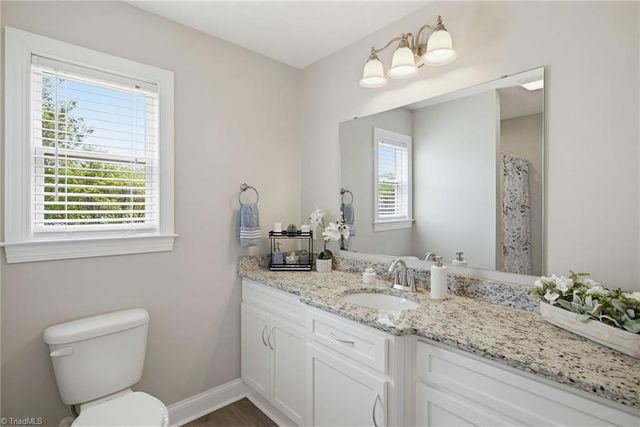 126 Applegate Court, Mocksville, NC 27028