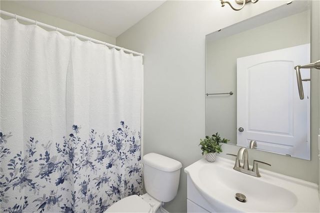 126 Applegate Court, Mocksville, NC 27028