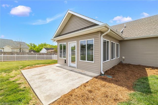126 Applegate Court, Mocksville, NC 27028