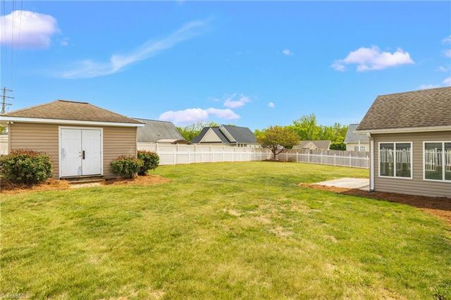 126 Applegate Court, Mocksville, NC 27028