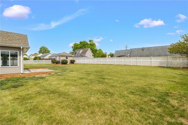 126 Applegate Court, Mocksville, NC 27028
