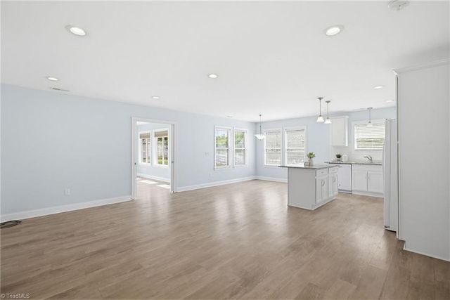 126 Applegate Court, Mocksville, NC 27028