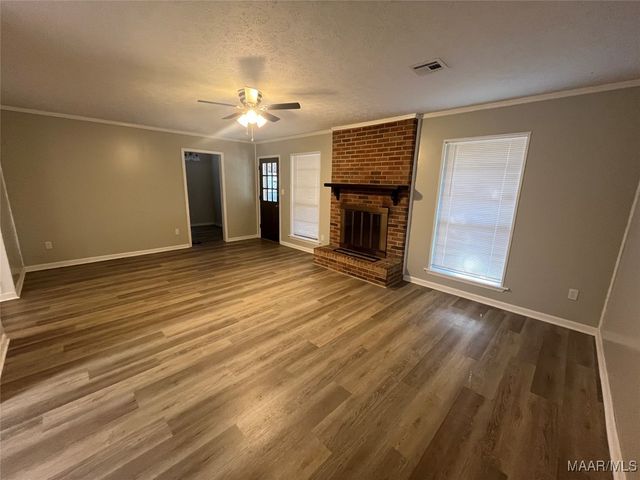 408 GLADE PARK Drive, Montgomery, AL 36109