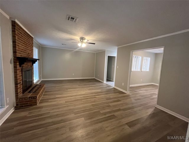 408 GLADE PARK Drive, Montgomery, AL 36109