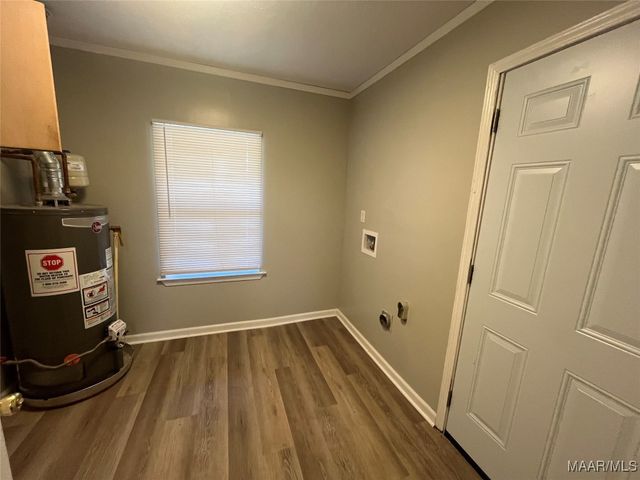 408 GLADE PARK Drive, Montgomery, AL 36109