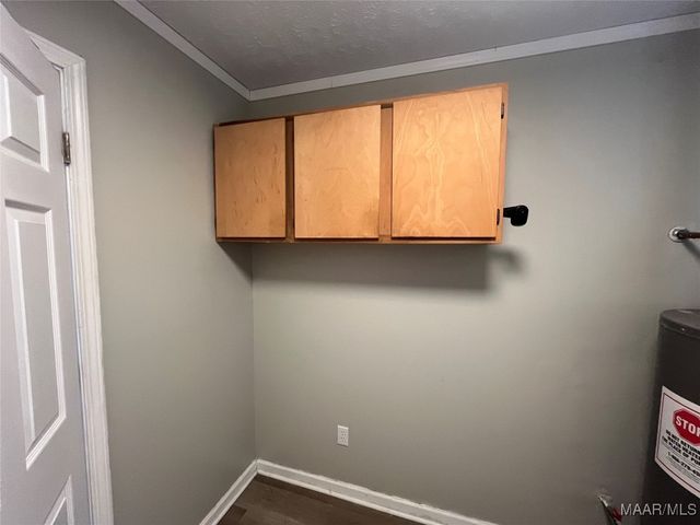 408 GLADE PARK Drive, Montgomery, AL 36109