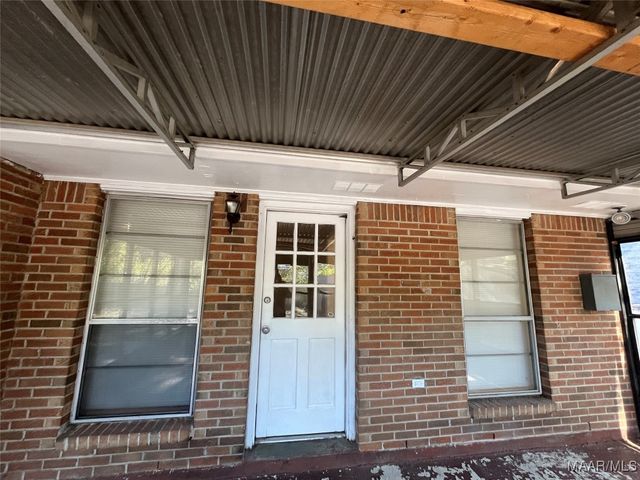 408 GLADE PARK Drive, Montgomery, AL 36109