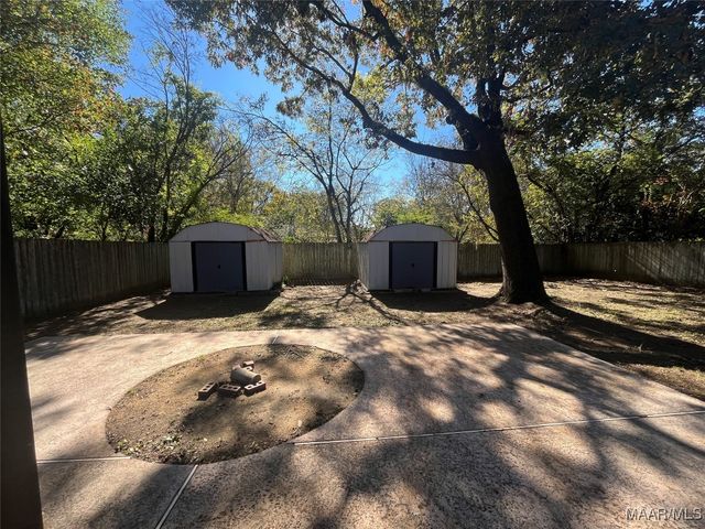 408 GLADE PARK Drive, Montgomery, AL 36109