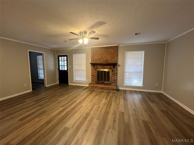 408 GLADE PARK Drive, Montgomery, AL 36109