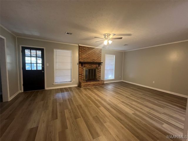 408 GLADE PARK Drive, Montgomery, AL 36109