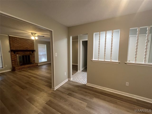 408 GLADE PARK Drive, Montgomery, AL 36109