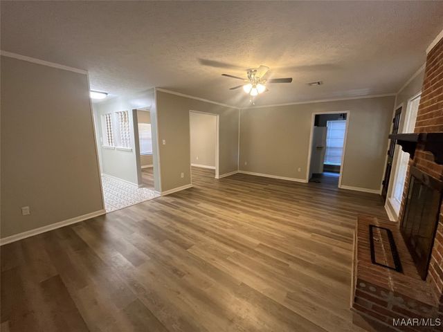 408 GLADE PARK Drive, Montgomery, AL 36109