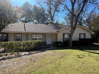 408 GLADE PARK Drive, Montgomery, AL 36109