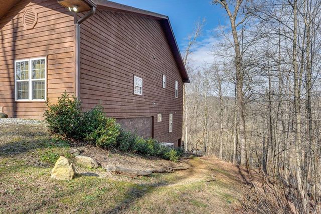 38 Smoky Mtn Ridge, Marble, NC 28905
