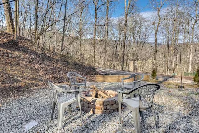 38 Smoky Mtn Ridge, Marble, NC 28905