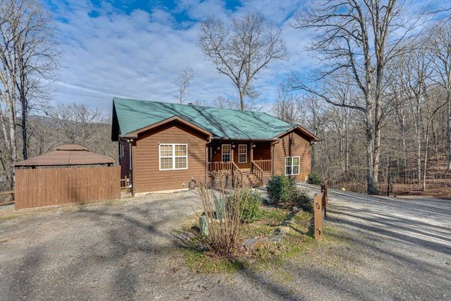 38 Smoky Mtn Ridge, Marble, NC 28905
