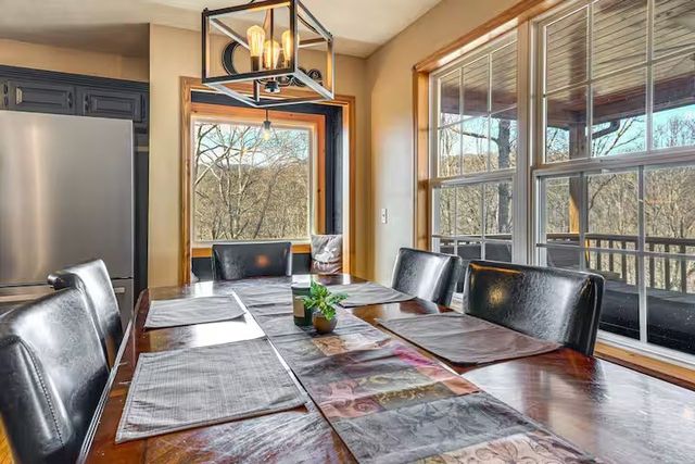 38 Smoky Mtn Ridge, Marble, NC 28905