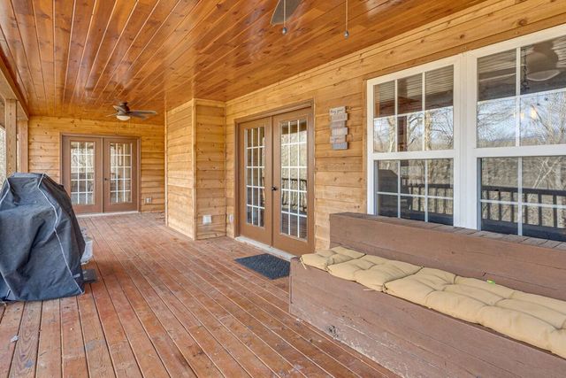 38 Smoky Mtn Ridge, Marble, NC 28905