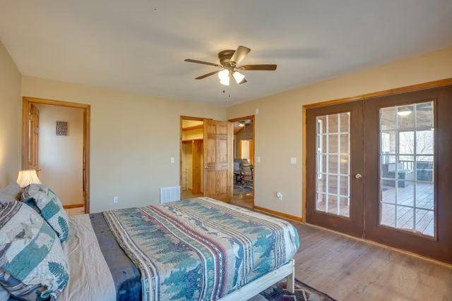 38 Smoky Mtn Ridge, Marble, NC 28905