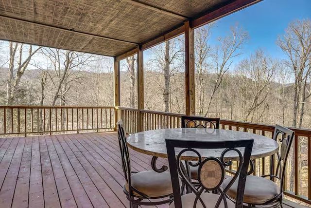 38 Smoky Mtn Ridge, Marble, NC 28905