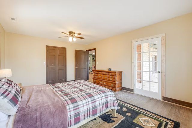 38 Smoky Mtn Ridge, Marble, NC 28905