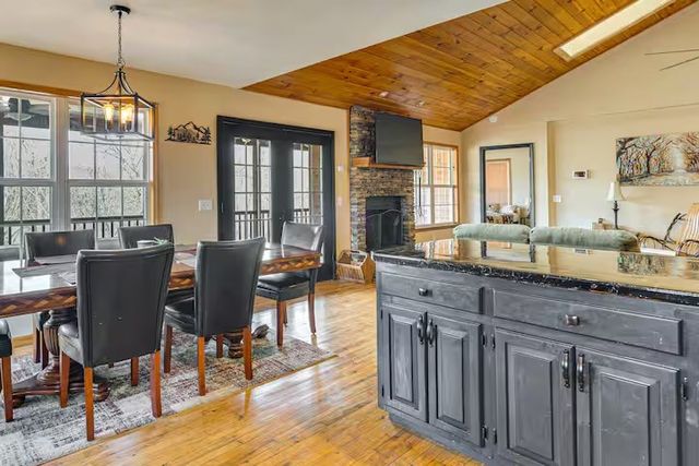 38 Smoky Mtn Ridge, Marble, NC 28905