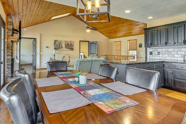 38 Smoky Mtn Ridge, Marble, NC 28905