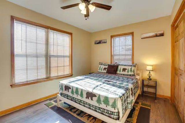 38 Smoky Mtn Ridge, Marble, NC 28905