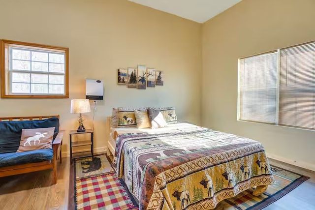 38 Smoky Mtn Ridge, Marble, NC 28905