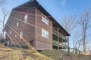 38 Smoky Mtn Ridge, Marble, NC 28905