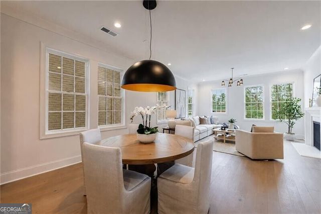 245 Mayfair Court, Alpharetta, GA 30009