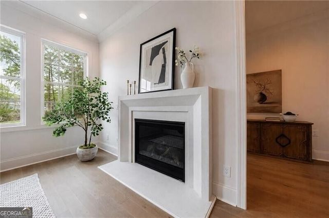 245 Mayfair Court, Alpharetta, GA 30009