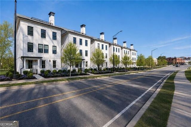 245 Mayfair Court, Alpharetta, GA 30009