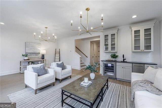 245 Mayfair Court, Alpharetta, GA 30009