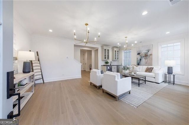 245 Mayfair Court, Alpharetta, GA 30009