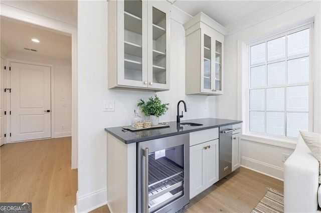 245 Mayfair Court, Alpharetta, GA 30009