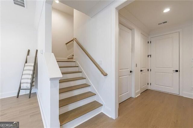 245 Mayfair Court, Alpharetta, GA 30009