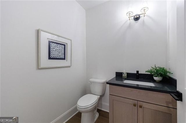 245 Mayfair Court, Alpharetta, GA 30009