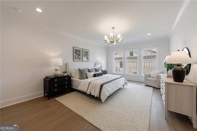 245 Mayfair Court, Alpharetta, GA 30009