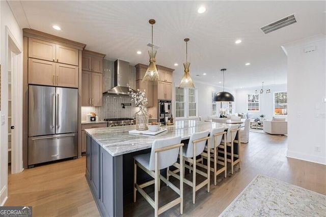 245 Mayfair Court, Alpharetta, GA 30009