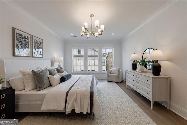 245 Mayfair Court, Alpharetta, GA 30009